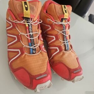 Salomon Speedcross 3 Trail Running Shoes